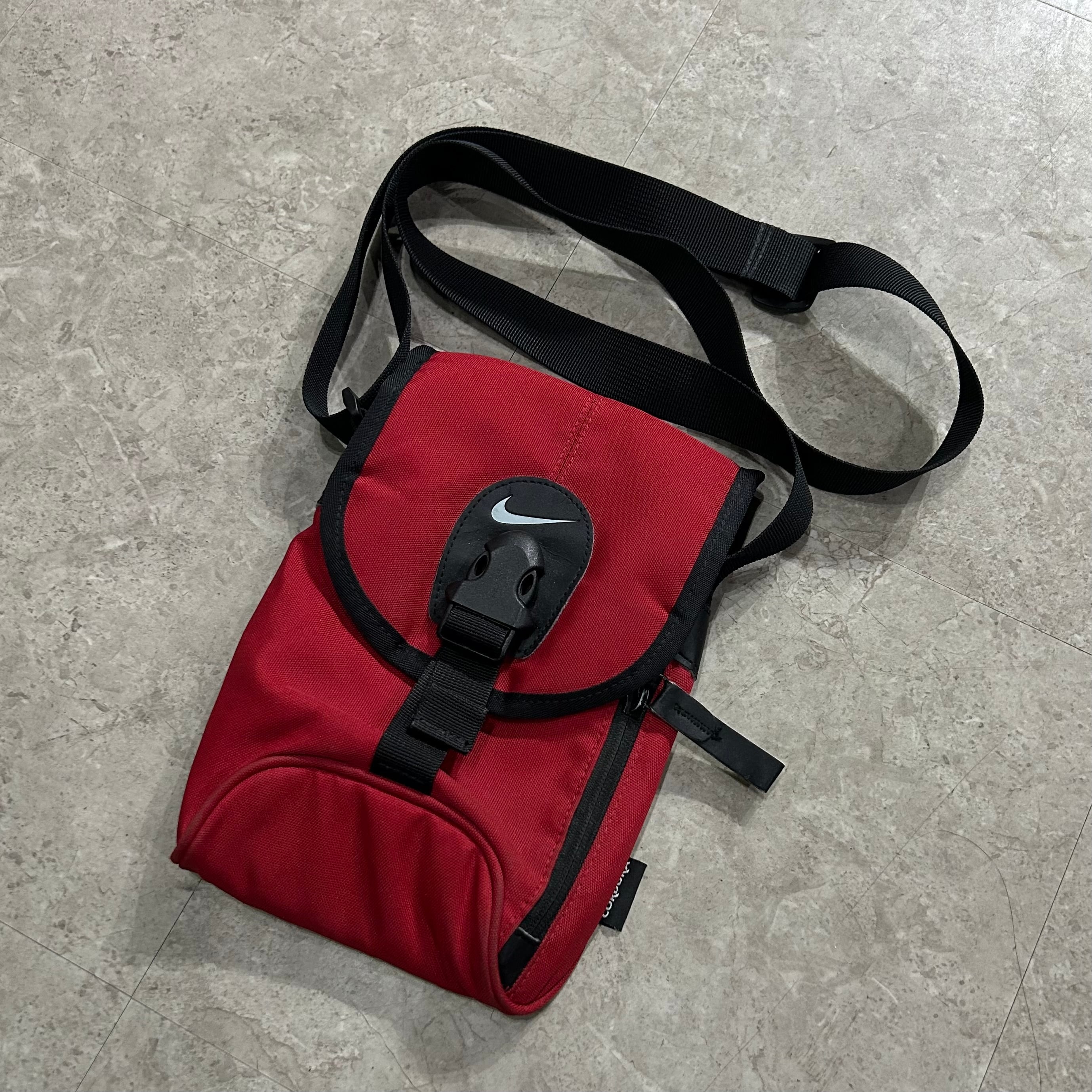 00s NIKE mini shoulder bag【仙台店】