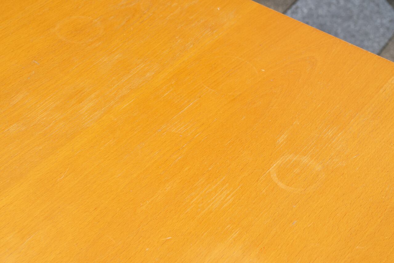 LAMMHULTS ダイニングテーブル | トリノス-torinoth- | 新宿区神楽坂の