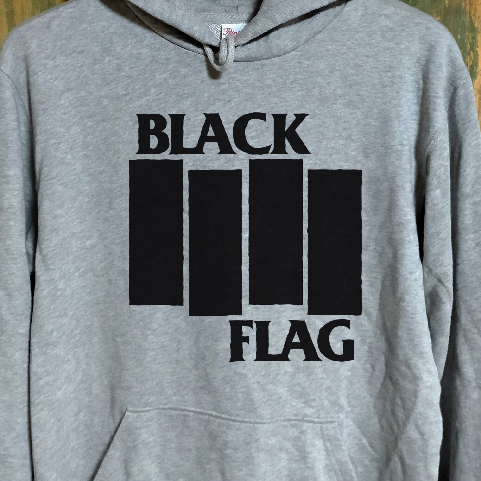 STUDIO ONE スタジオワン グレー パーカー 選べる5サイズ S,M,L,XL,XXL