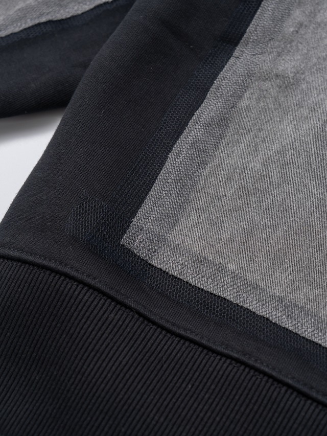 【paulacanovasdelvas】TWIN JUMPER