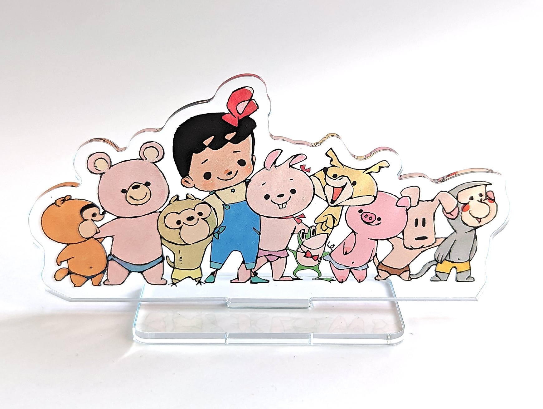 ぽっこちゃんデパート