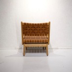 ASPLUND アスプルンド RESORTIR リゾルティール HARM LOUNGE CHAIR ハーム ラウンジチェア パーソナルチェア 椅子 チェア 北欧 ナチュラル モダン