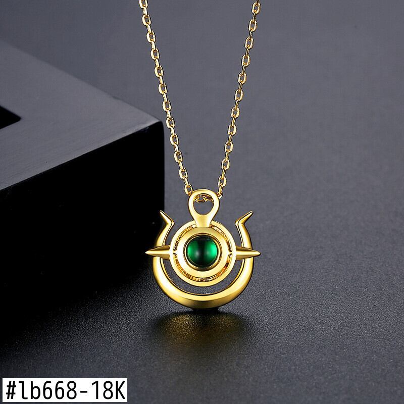 18金(K18)舵型 ペンダントトップ 【公式通販】