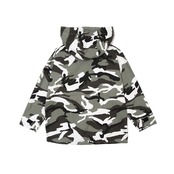 ANORAK / URBAN CAMO