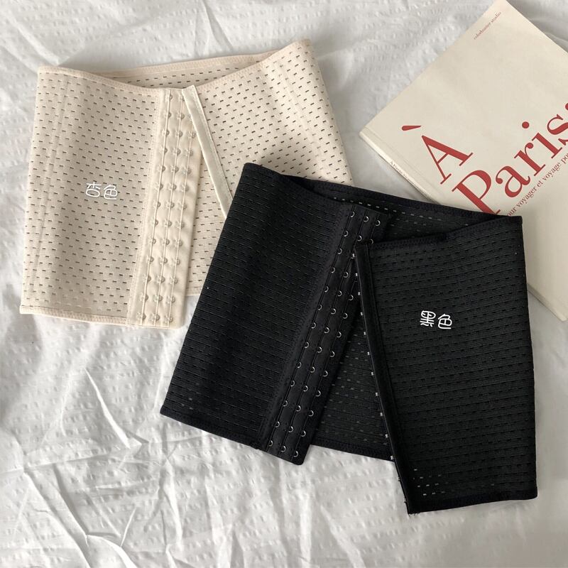 スタイル薄手 コルセット スーパーモール90923357123