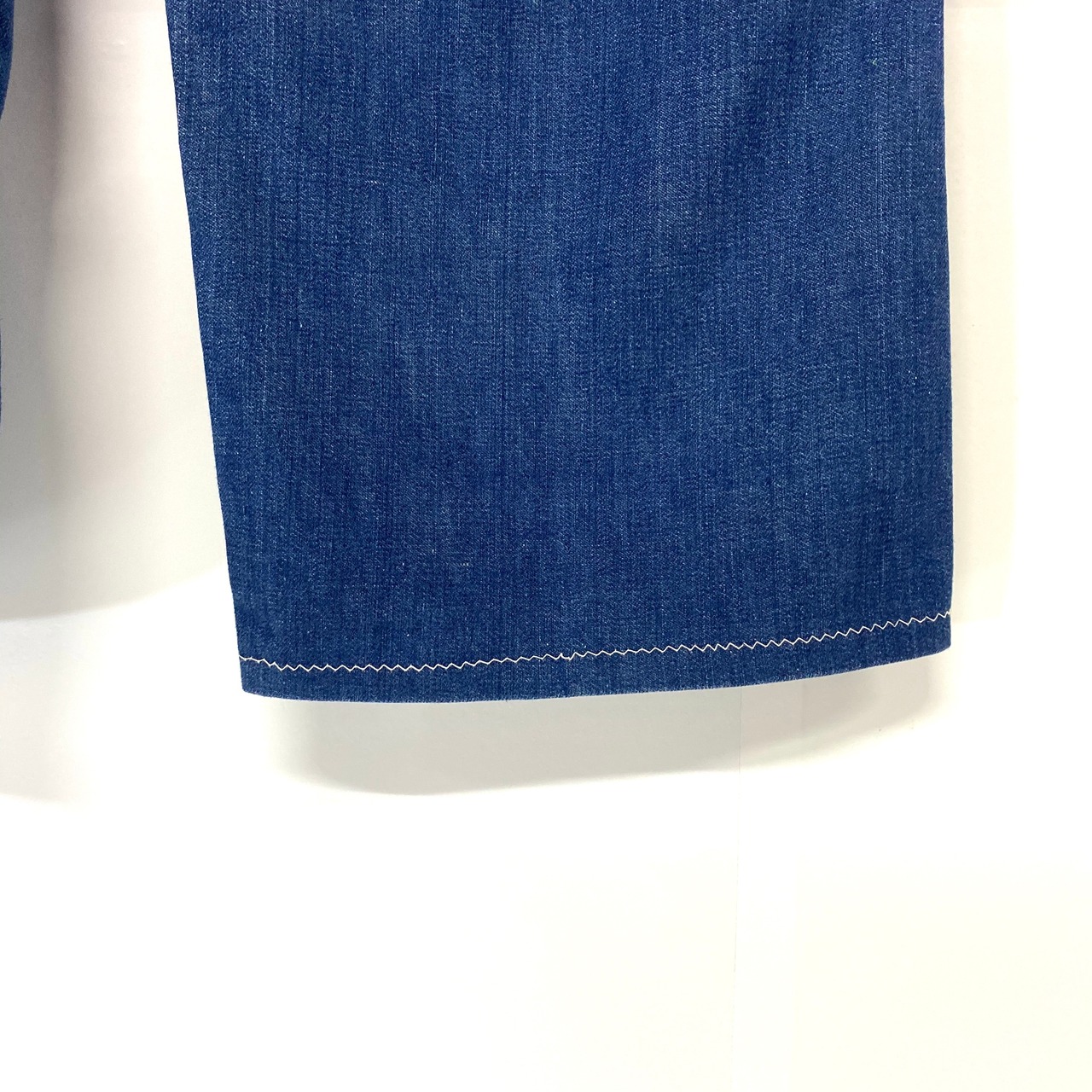 50〜60年代 BIG SMITH ビッグスミス デニム ランチパンツ ヴィンテージ 