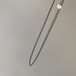 kiheichain necklace(178