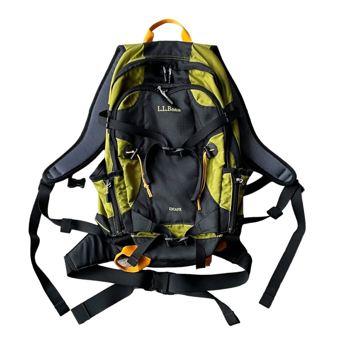 L.L.Bean ESCAPE backpack / エルエルビーン バックパック | Pay ID