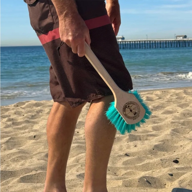 SURF BRUSH WOODモデル ロングタイプ