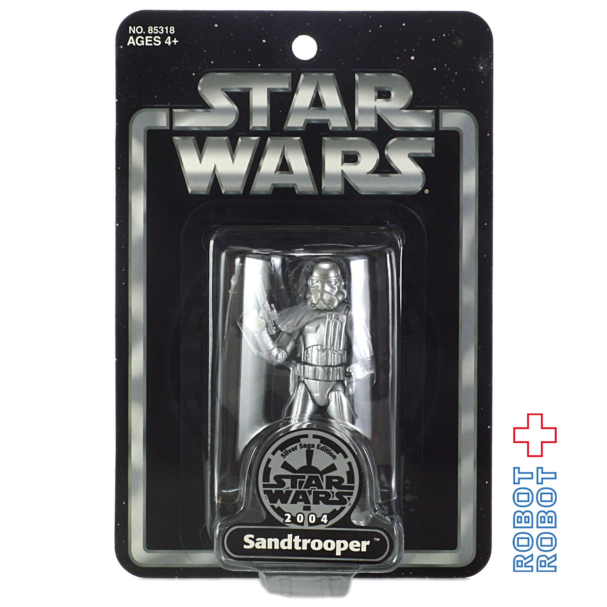 スター・ウォーズ AOTC アクレイ クリーチャー アクションフィギュア