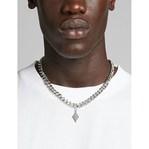 MARCELO BURLON/マルセロブロン/CROSS NECKLACE