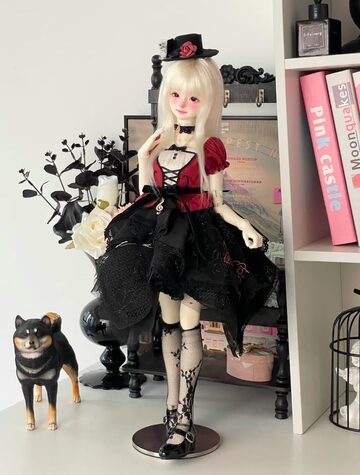 ディーラー製 ドール服 1/4 kumako MDD ドール服-C1115 | Pay ID