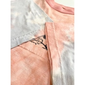 90s "LOLLAPALLOZA" Rock Tee Size XL程
