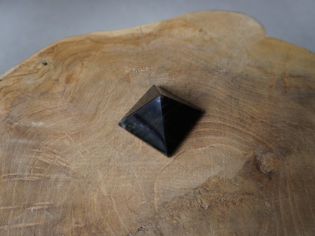morion crystal