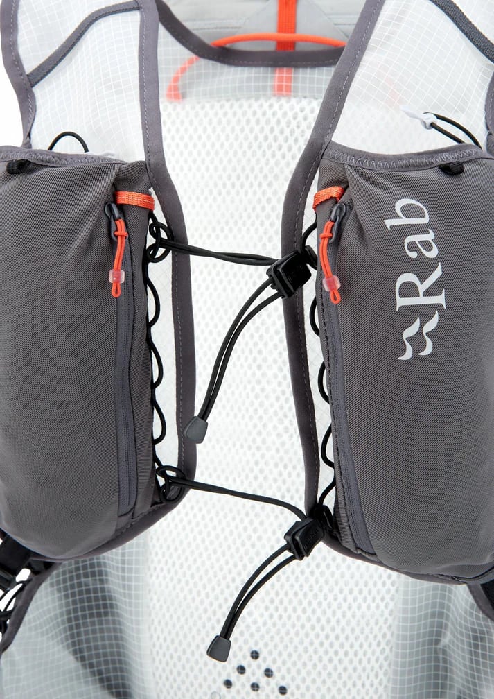Rab/Veil XP 20 | 山旅（YAMATABI）登山＆ULハイク アウトドア専門店