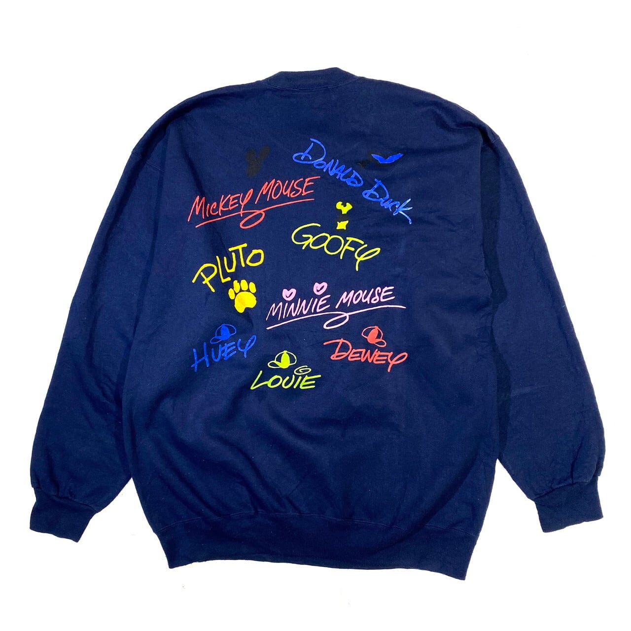 古着 90年代 ディスニーワールド WALT DISNEY WORLD PIRATES OF THE  