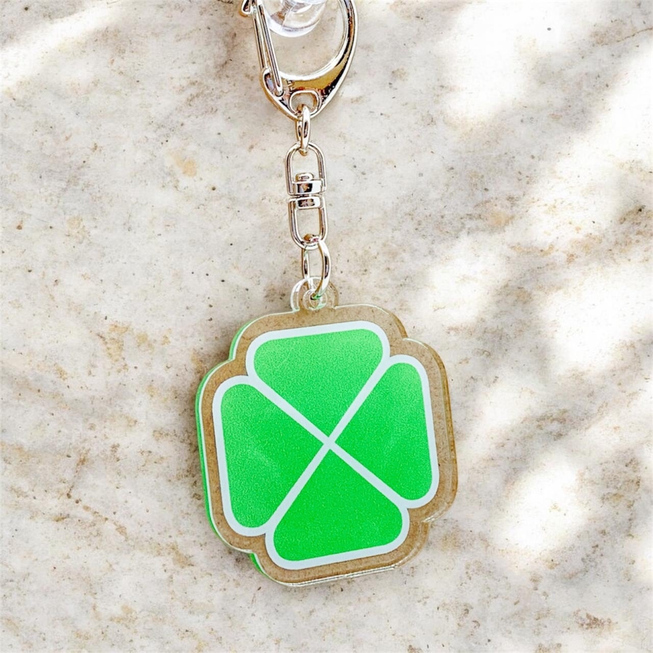 CLOVER