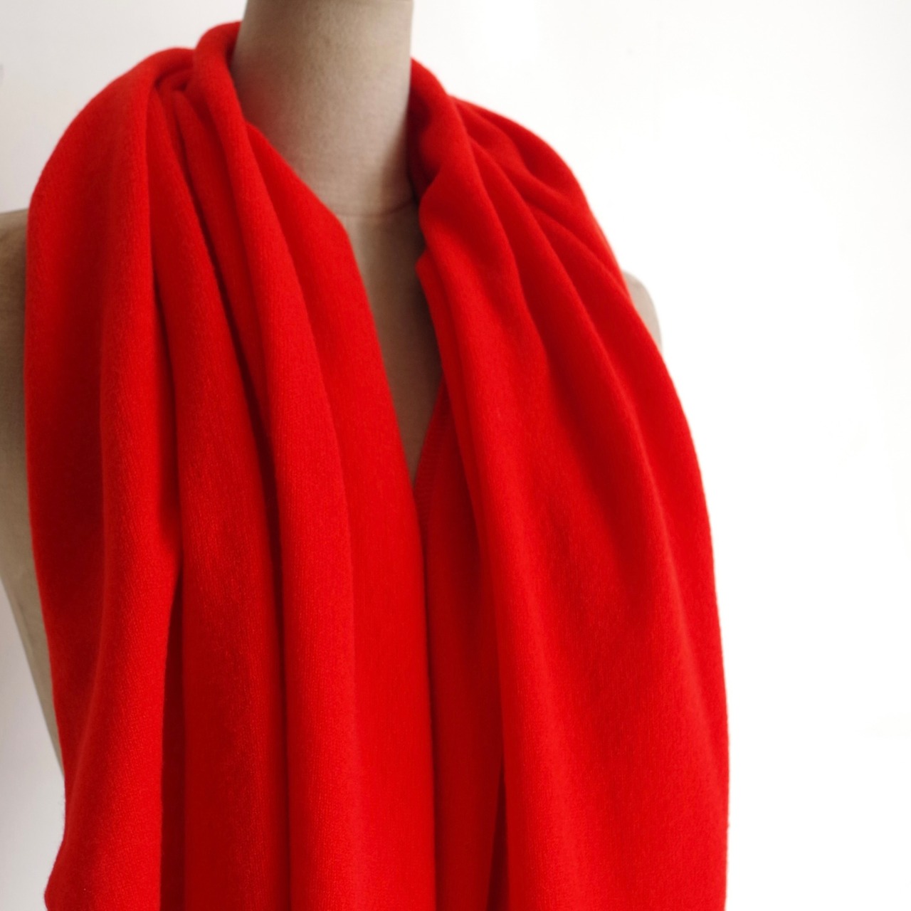 Oblada KNIT SHAWL