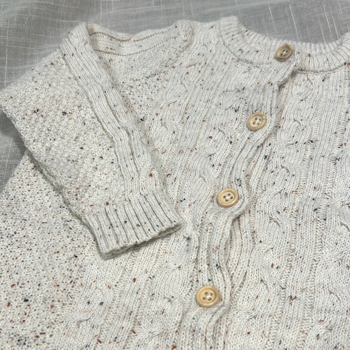 Tsubu Tsubu knit | Y&market