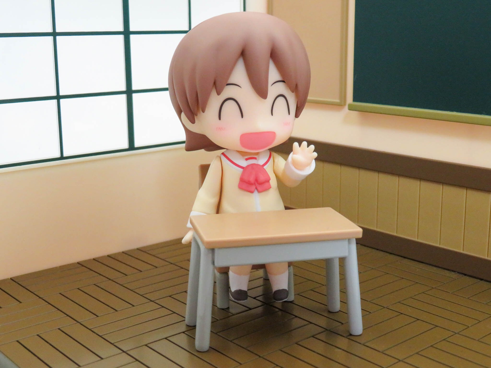 SALE】【2291】 相生祐子 あらゐけいいちVer. 体パーツ 制服