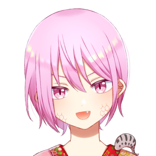 桜蛇あねり