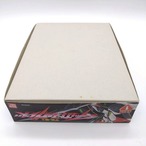 1/16 テッカマンブレード