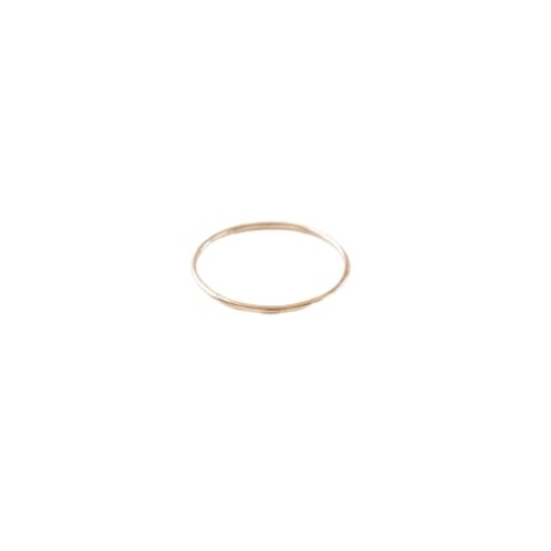 K10 Stacking Ring