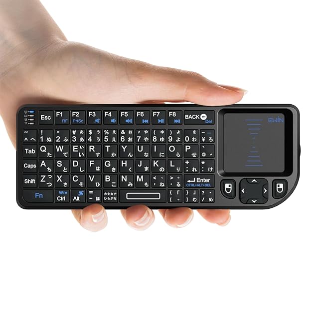 新着商品】【最新登場】Omikamo キーボード ワイヤレス マウスセット