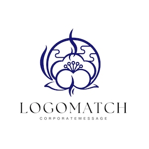 信頼と格式 ゆのロゴ