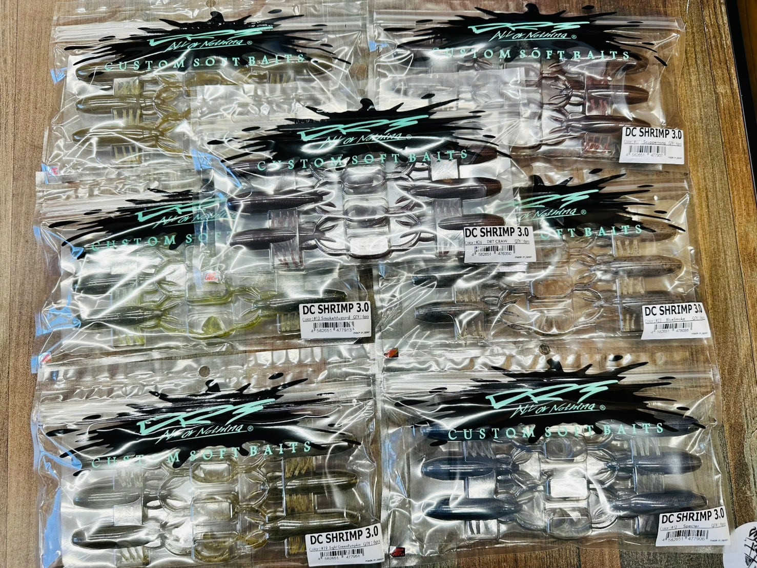 DRT | TRIBE NETSTORE
