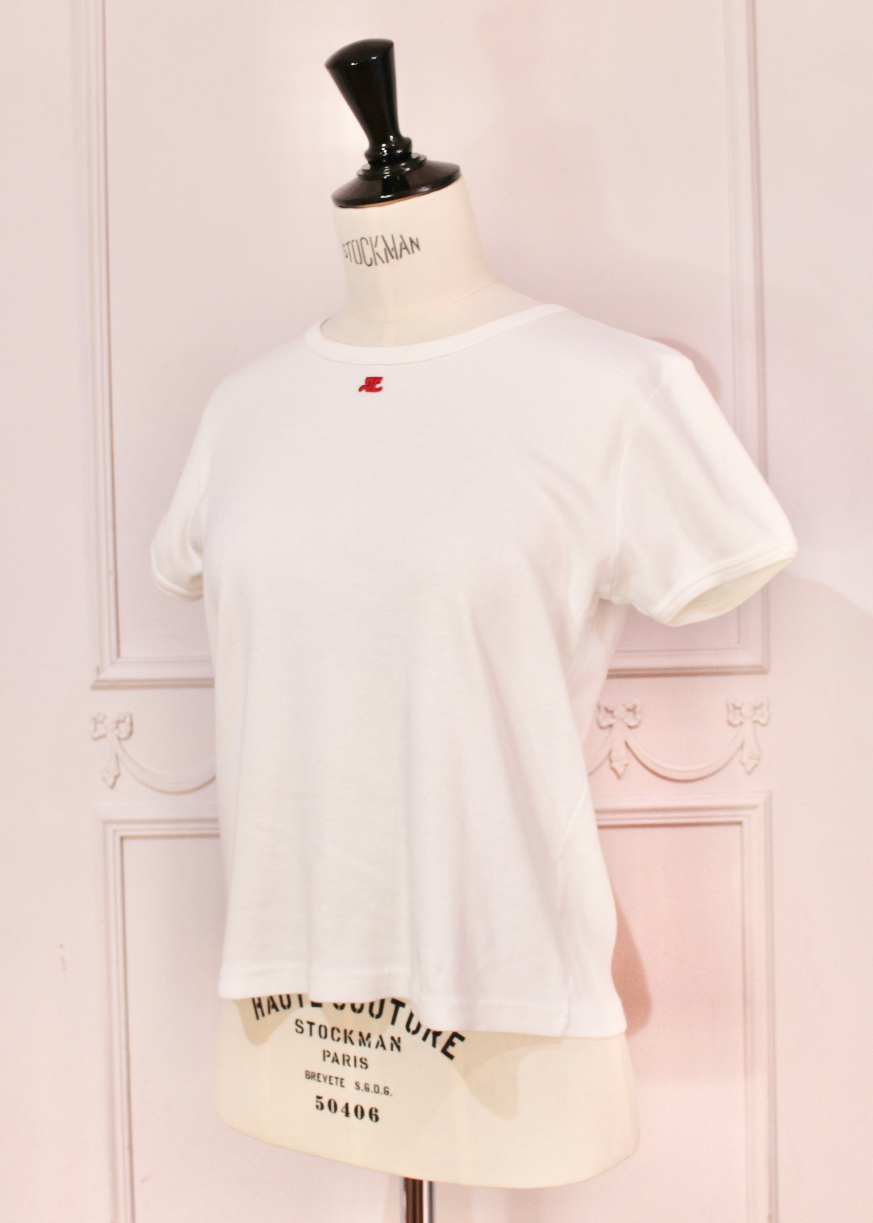 クレージュTシャツ | lila