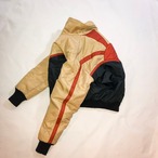 80's GERRY short bomber jacket