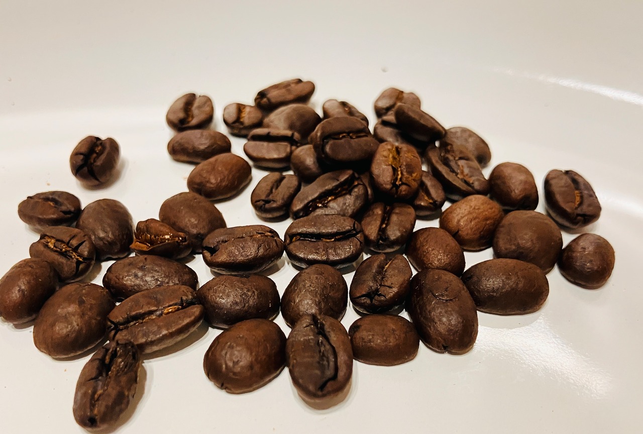 【深煎り】メキシコ/螺旋の土　珈琲豆or粉　100g【農薬・化学肥料不使用デカフェ】・画像3