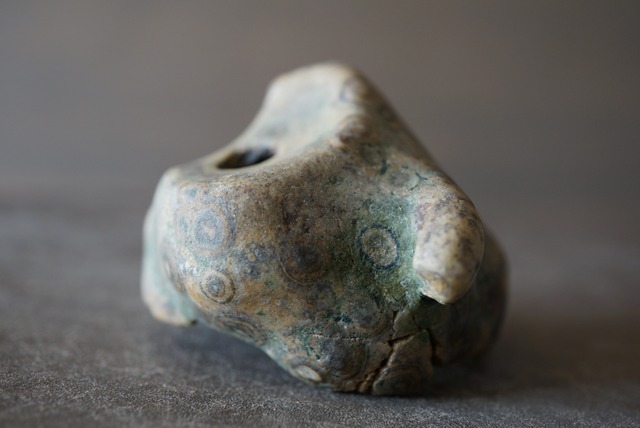 ゴビアゲート Gobi Agate 1026