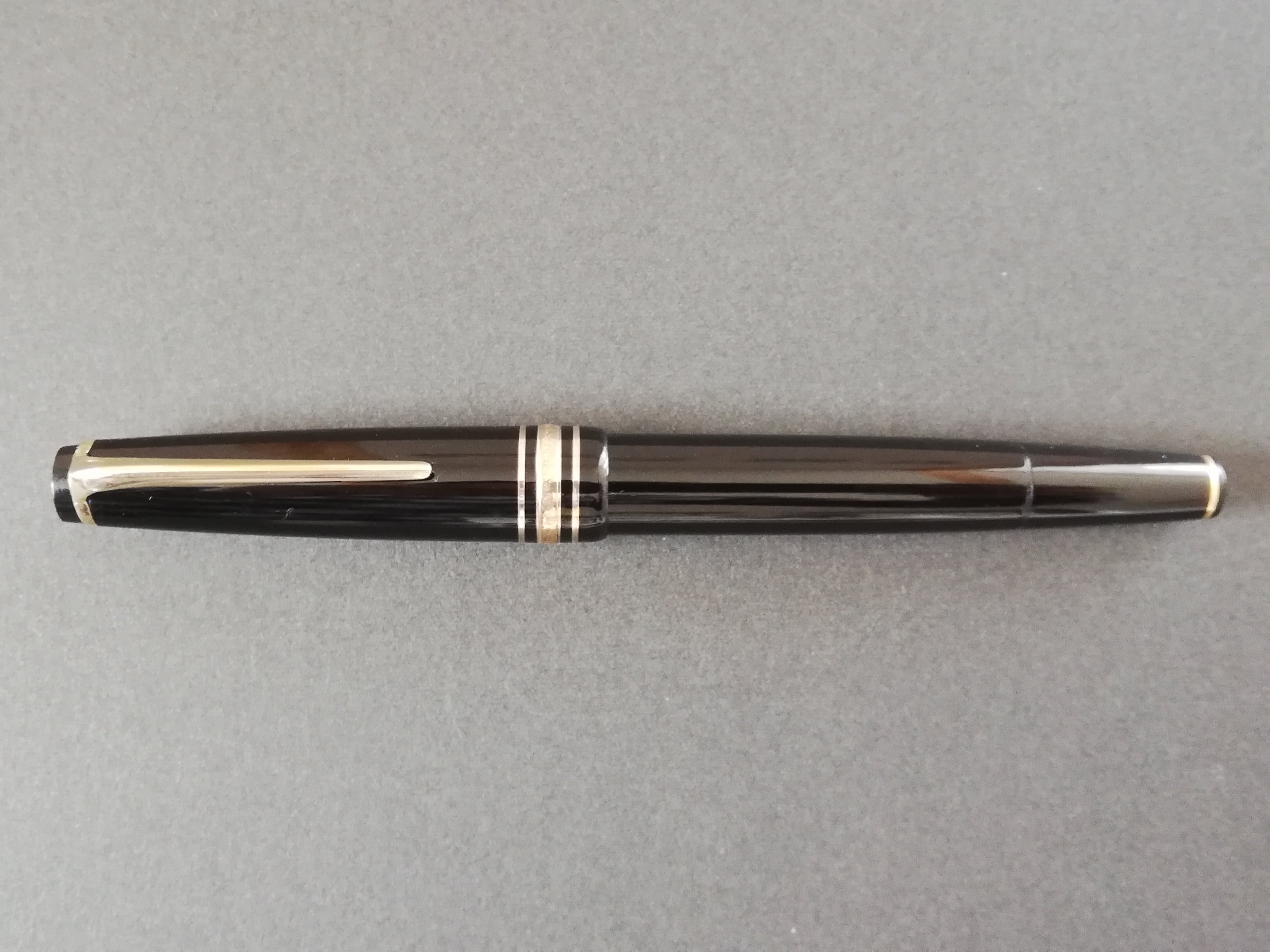 60s モンブラン マイスターシュテュック No 144 MONTBLANC