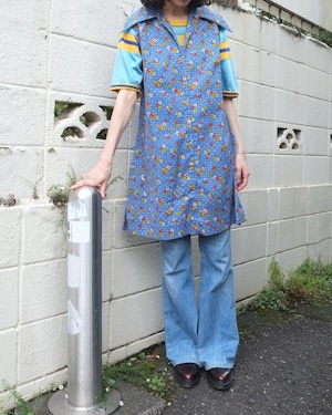 vintage/sea wind one-piece.