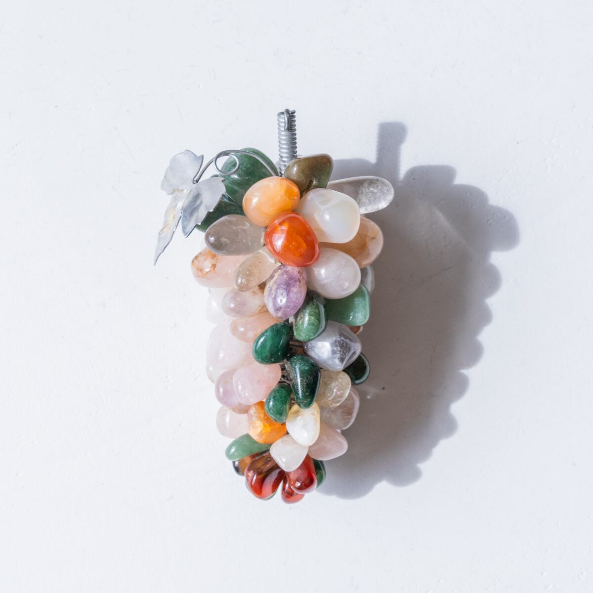 Gemstones Grapes (Multi Colour)