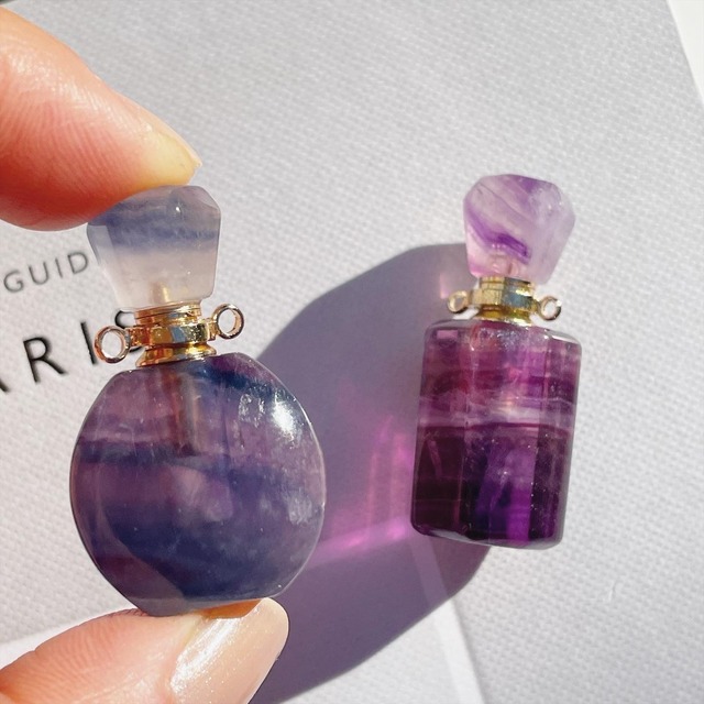 Magic Bottles (フローライト)