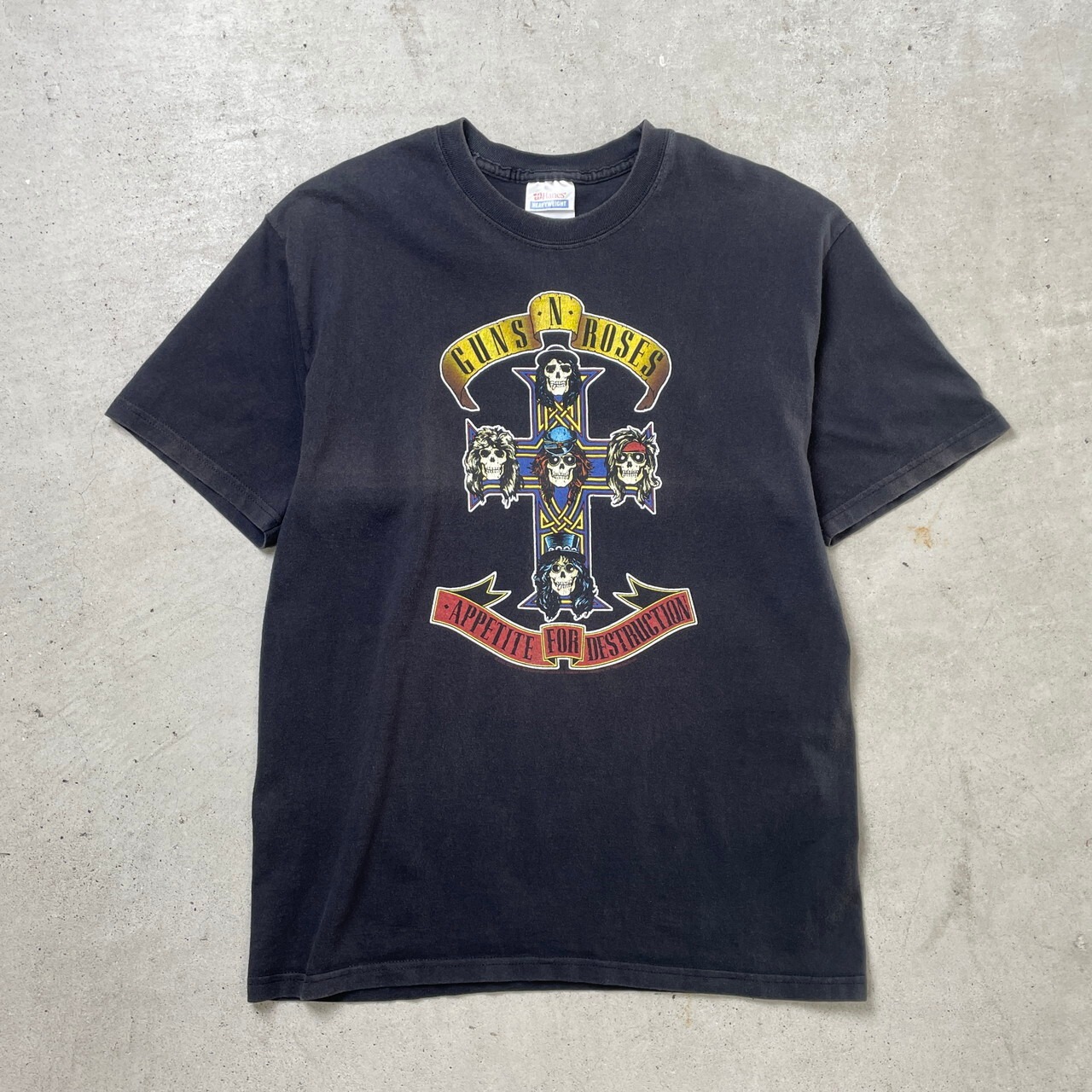 00年代 GUNS N