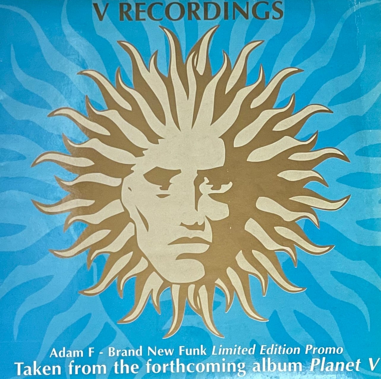 椎名純平 - Shiina Junpei [Struttin / 2001 見本盤] | WOW RECORDS