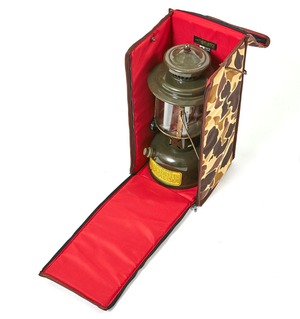 BALLISTICS XL LANTERN BOX ブラック