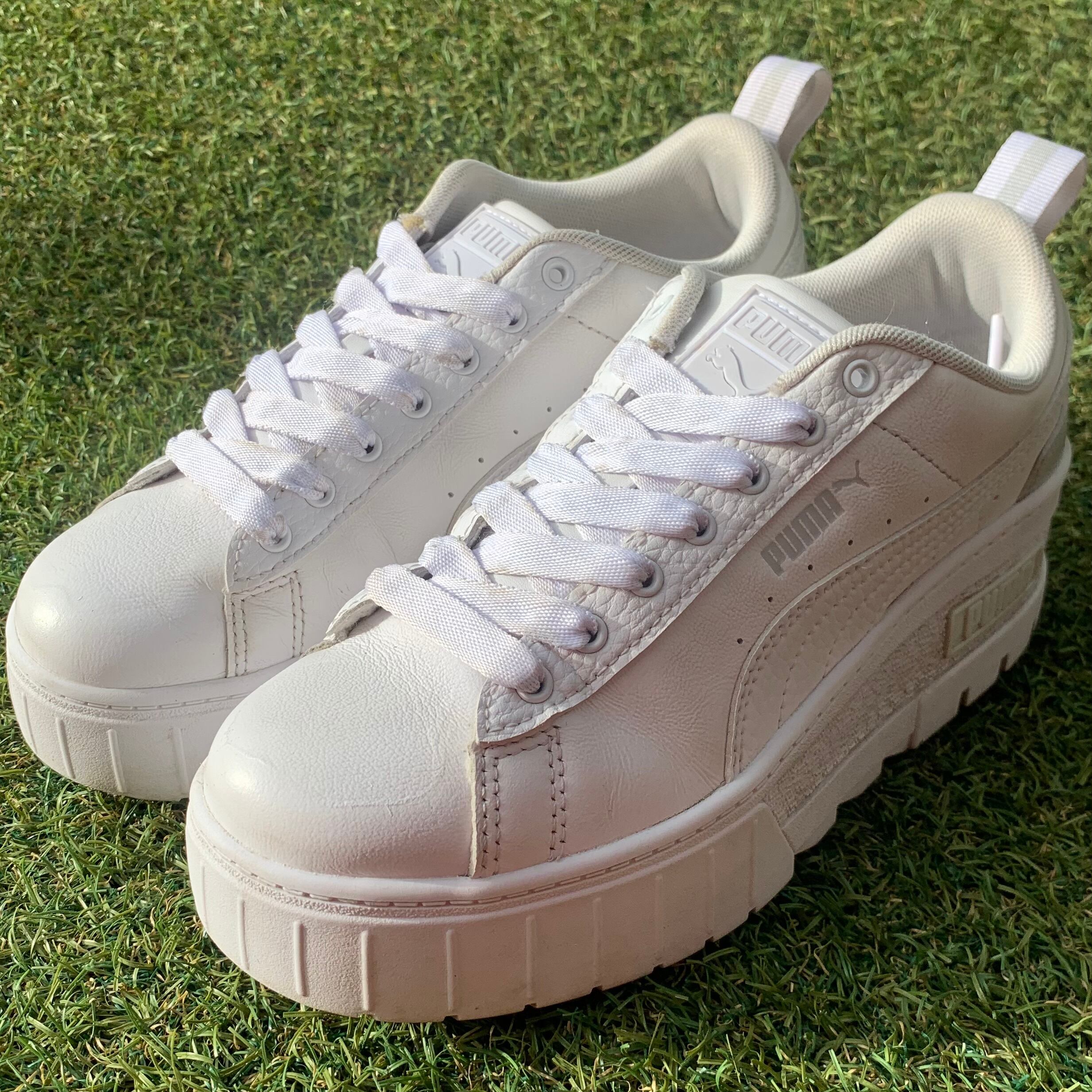 PUMA MAZE プーマ メイズ HC513