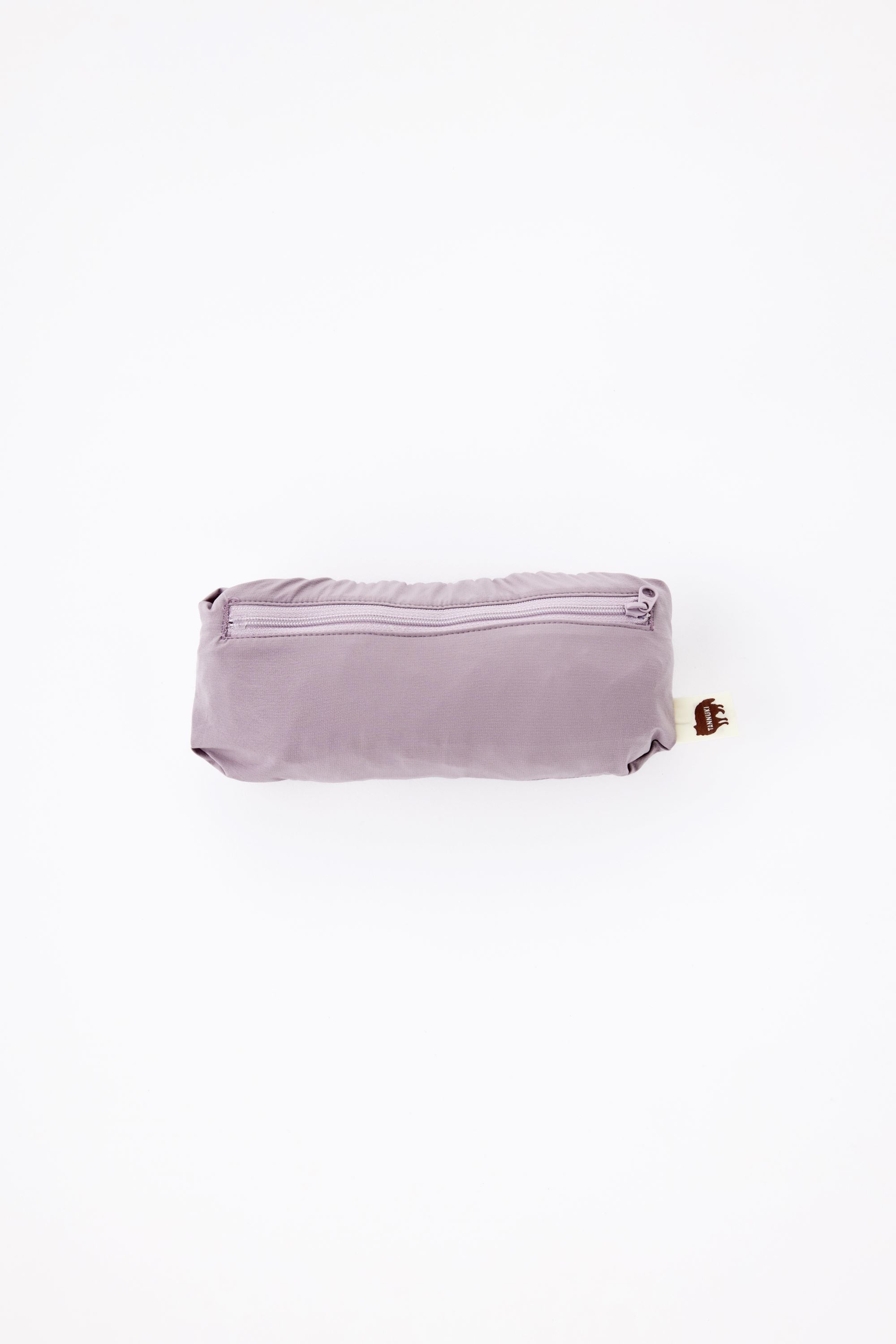 Andante Short：Color Raisin Grey | TANNUKI Running Wear Shop