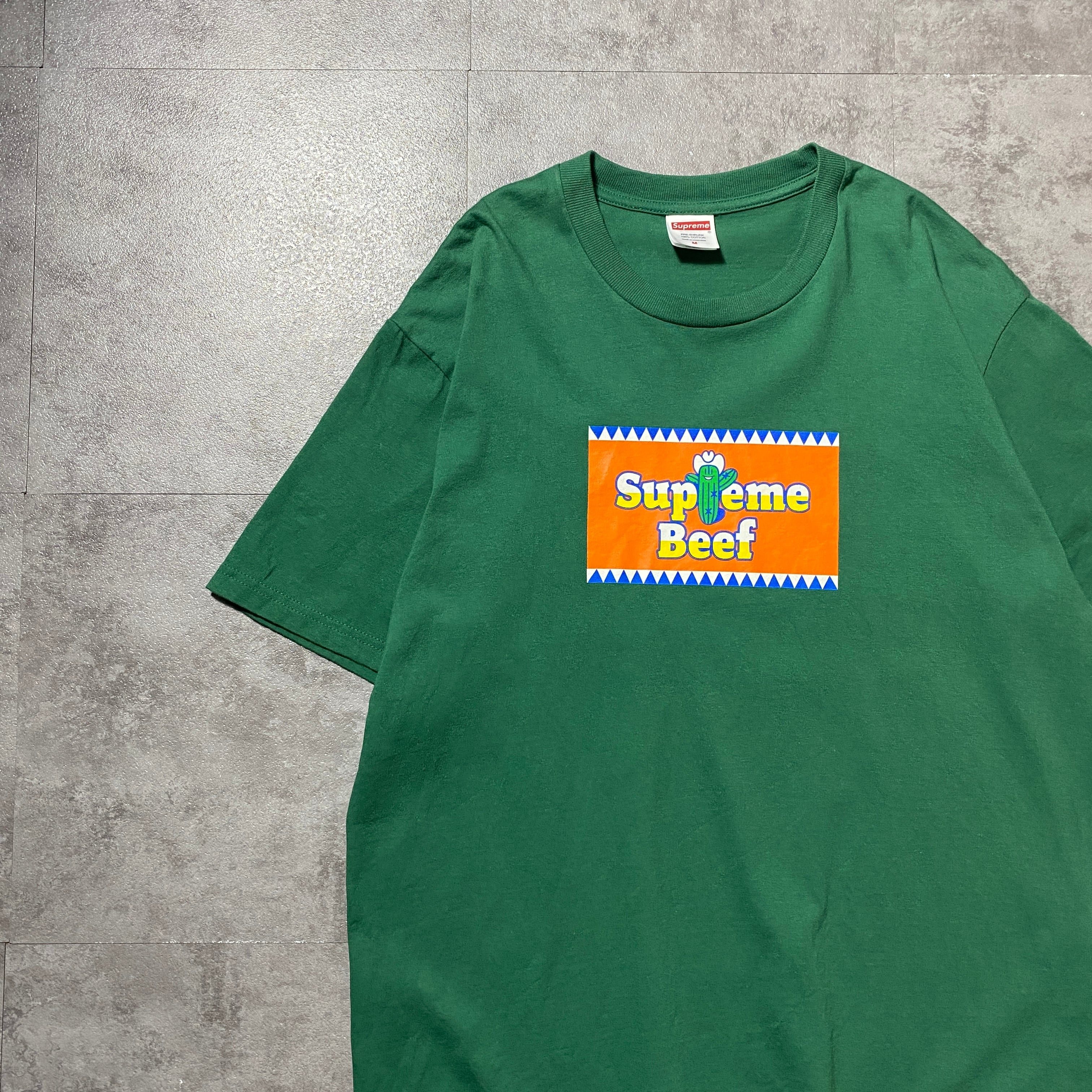Supreme | used_clothing_katharsis