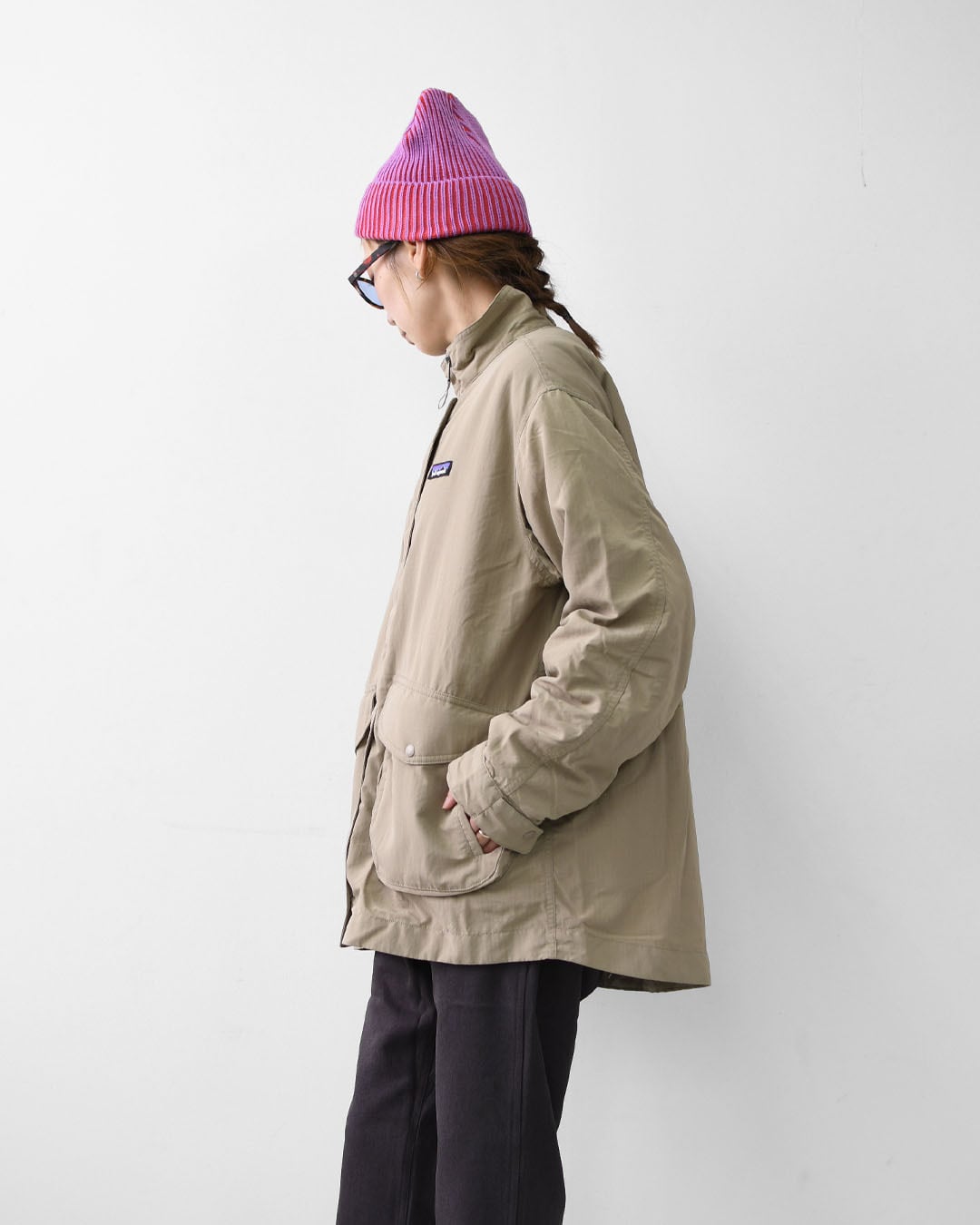 Patagonia [パタゴニア正規代理店] W's Skysail 3-in-1 Coat [28625