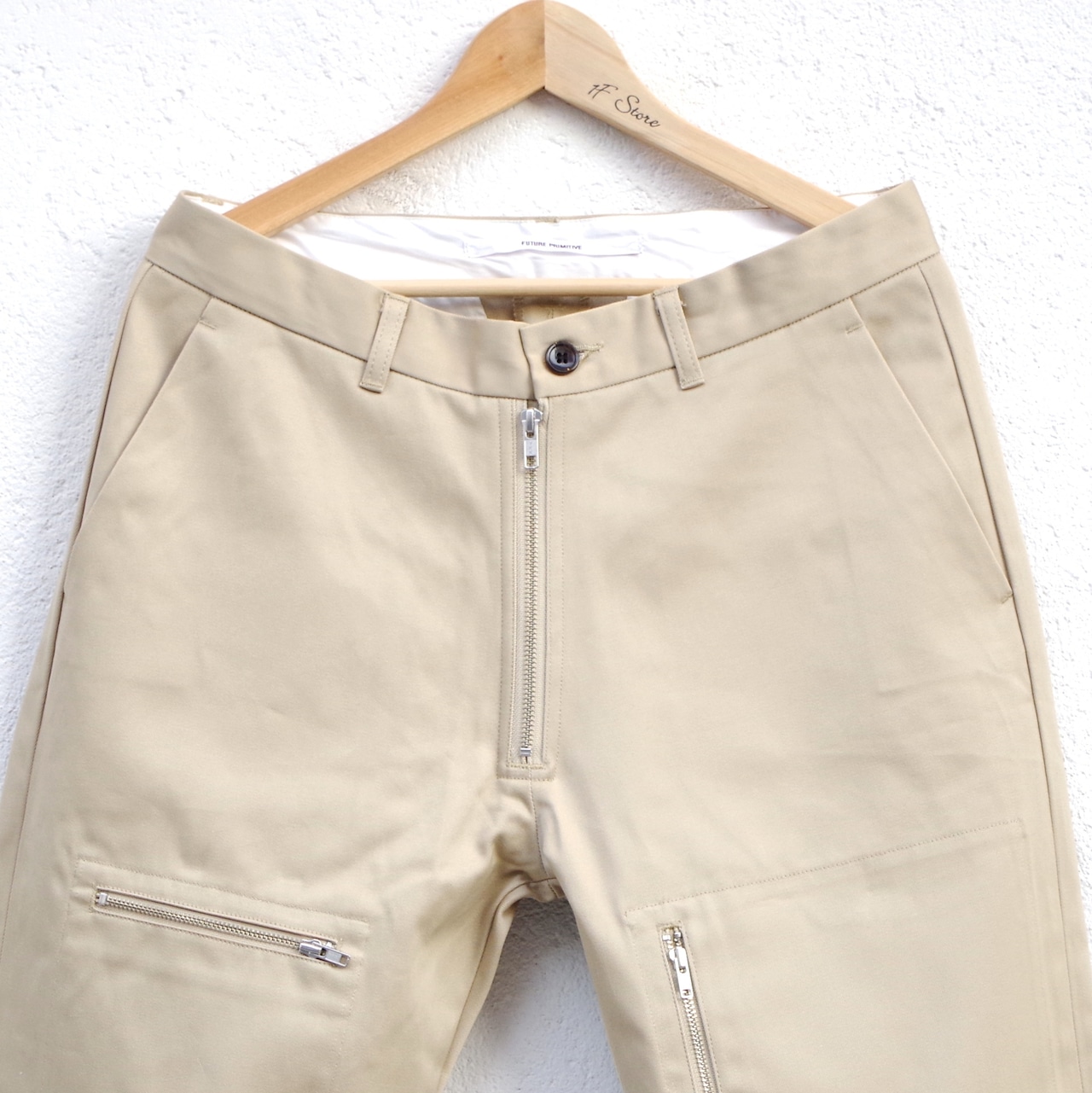 FP FZ FLIGHT CHINO PANTS