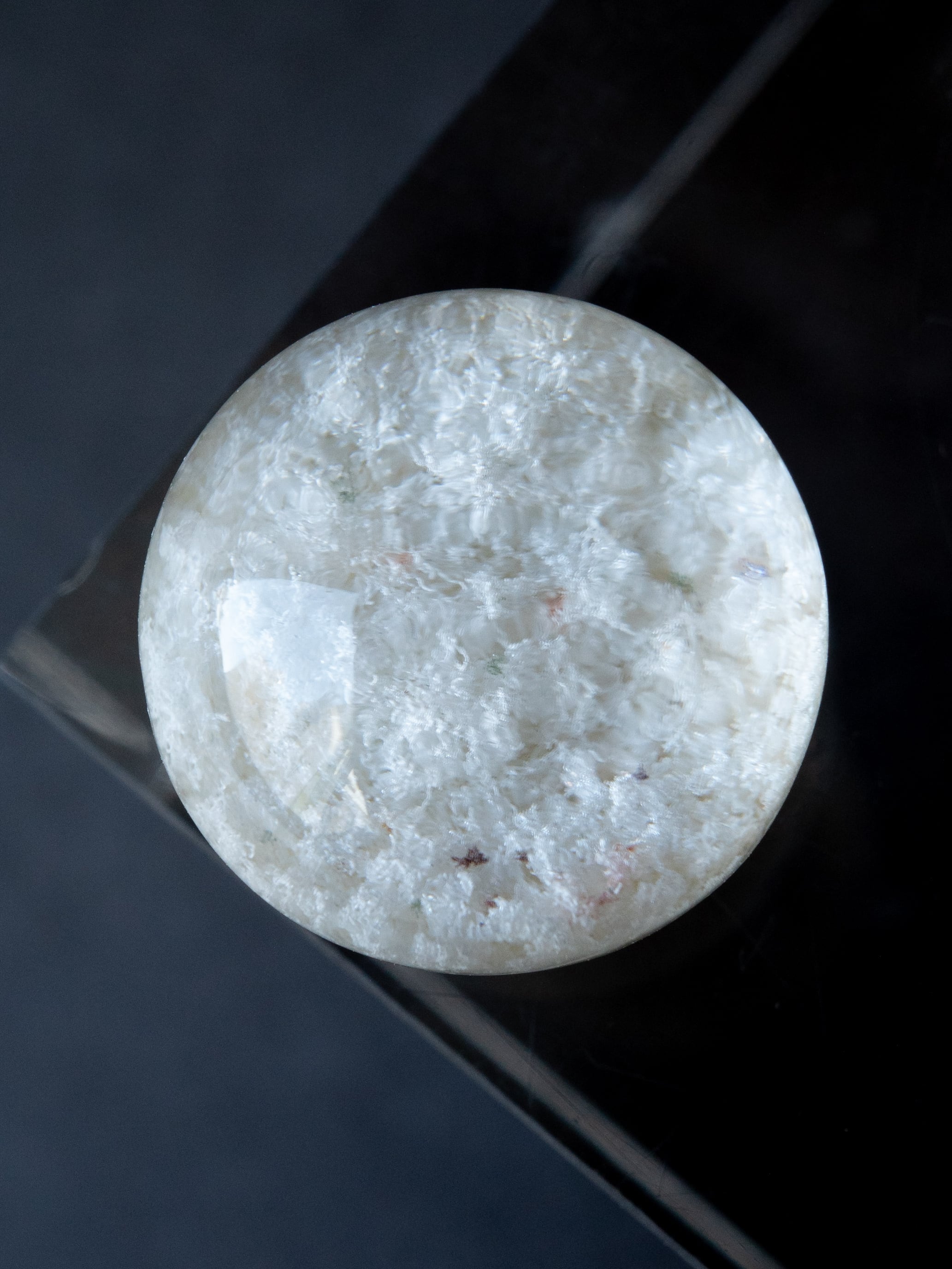 ホワイトガーデンクォーツ - a14 | SELSHA