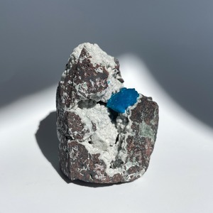 カバンサイト 11◇ Cavansite ◇天然石・鉱物・パワーストーン