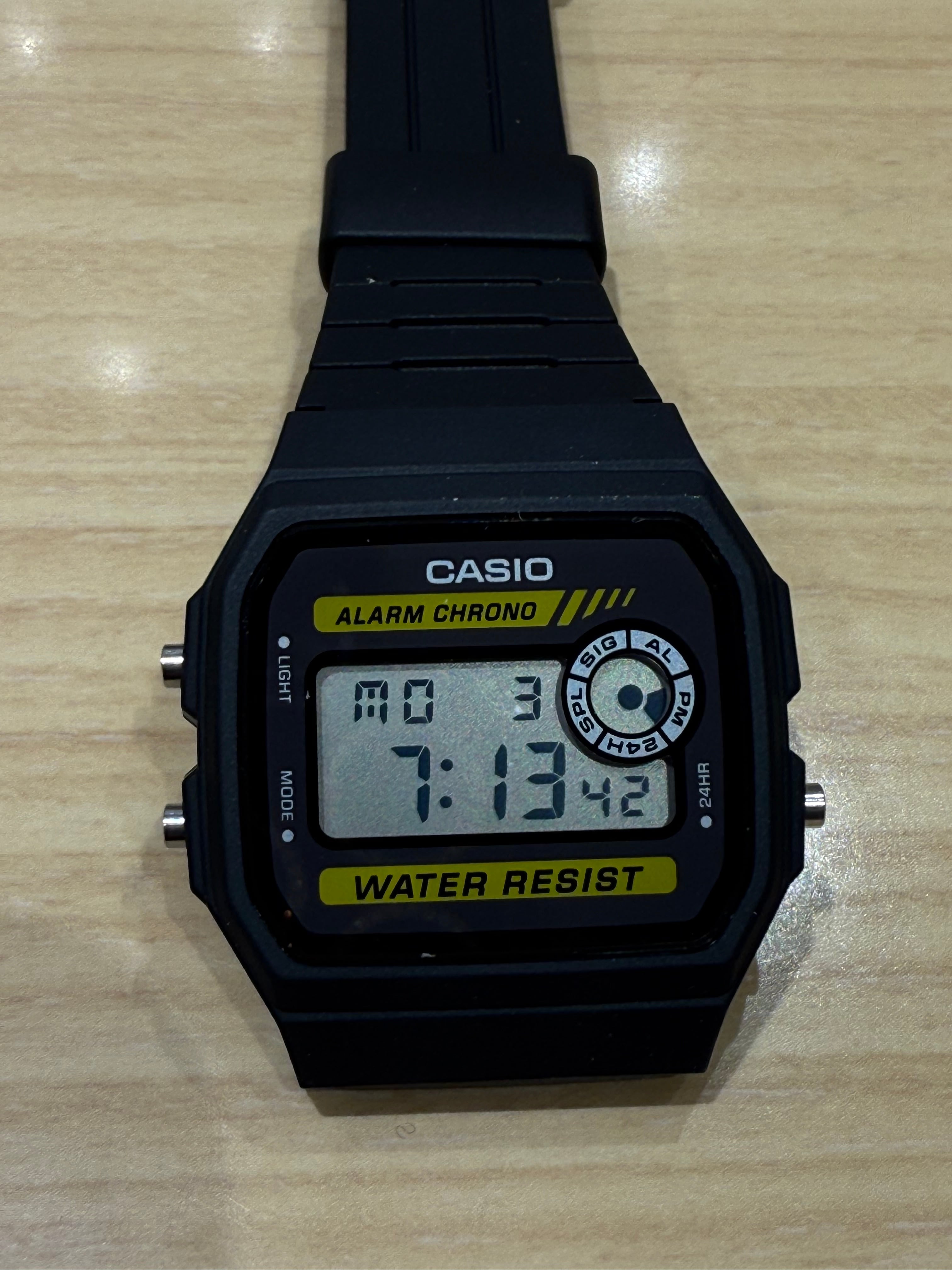 カシオコレクション | サウニャーショップ