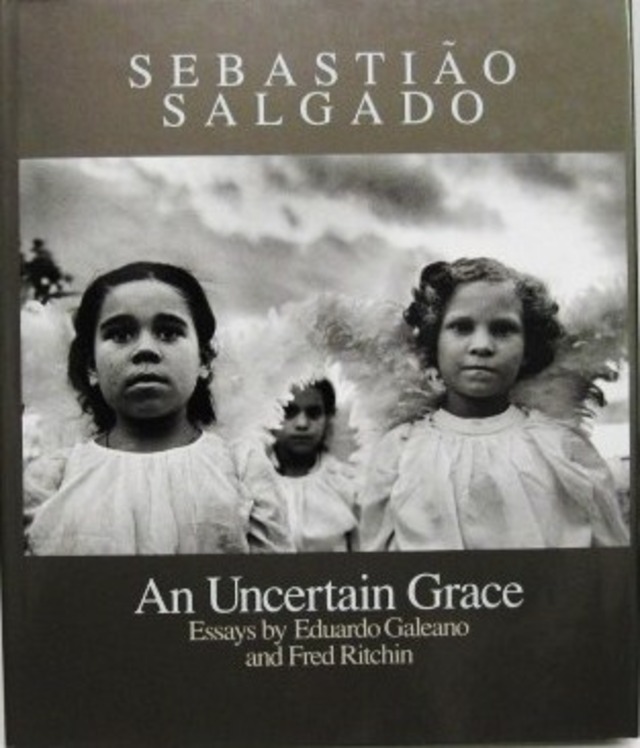An Uncertain Grace